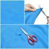 14FT Double Sided Umbrella Cover Replacement